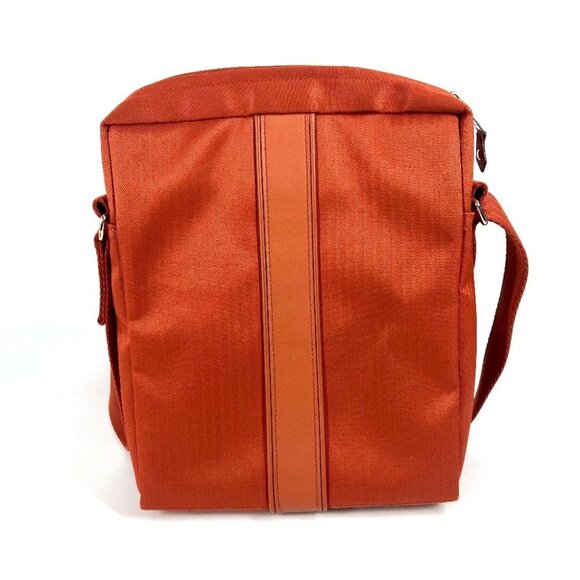 HERMES Orange Shoulder Bag - Picture 2 of 16